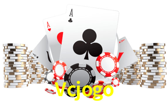 Jogue jogos de pôquer em Vcjogo