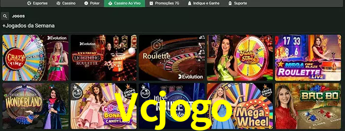 Vcjogo bet