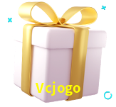 Receba seus bônus de boas-vindas no Vcjogo