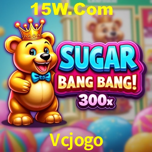 Interface do App Vcjogo