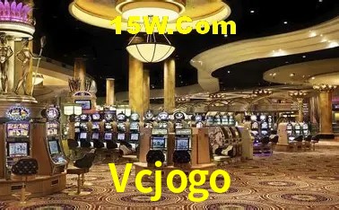 Casino Ao Vivo Vcjogo