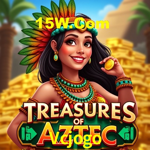 Recursos de Bônus Vcjogo