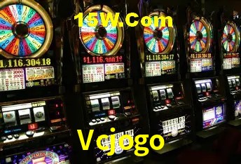 Tecnologia da Plataforma Vcjogo