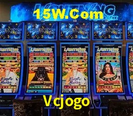 Recursos de Bônus Vcjogo