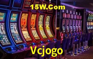 Jogos de Slot Vcjogo