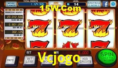 Provedores de Jogos Vcjogo