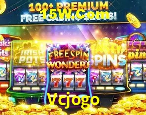 Diretório de Jogos Vcjogo