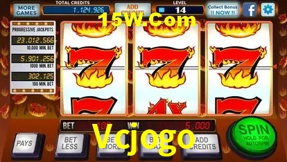 Experiência VIP Vcjogo