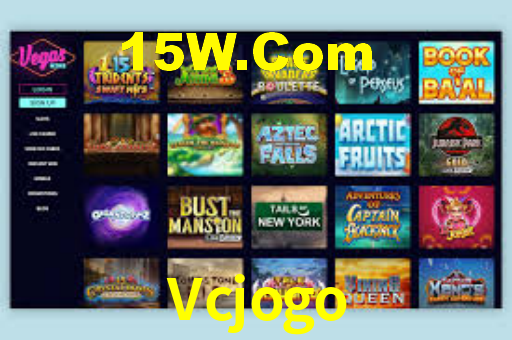 Vcjogo,Vcjogo.Com