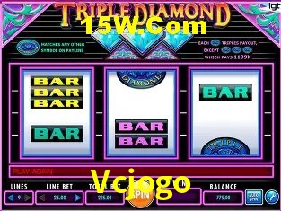 Provedores de Jogos Vcjogo