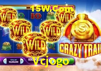Jogos de Slot Vcjogo