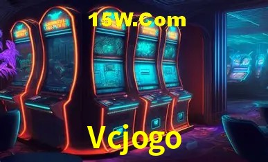 Login Seguro Vcjogo