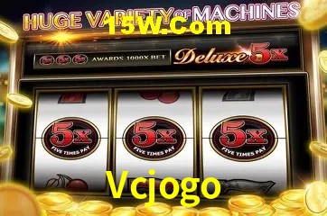 Estatísticas Vcjogo