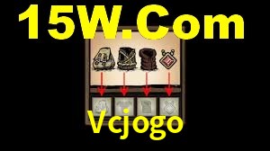 Vcjogo