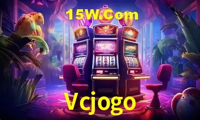 Integração de APIs Vcjogo