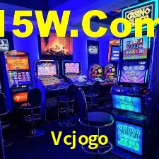 Sinta a adrenalina dos jogos de cassino com Vcjogo